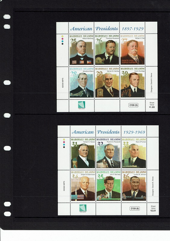 Marshall Islands Page 3